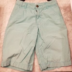 Boy dress shorts